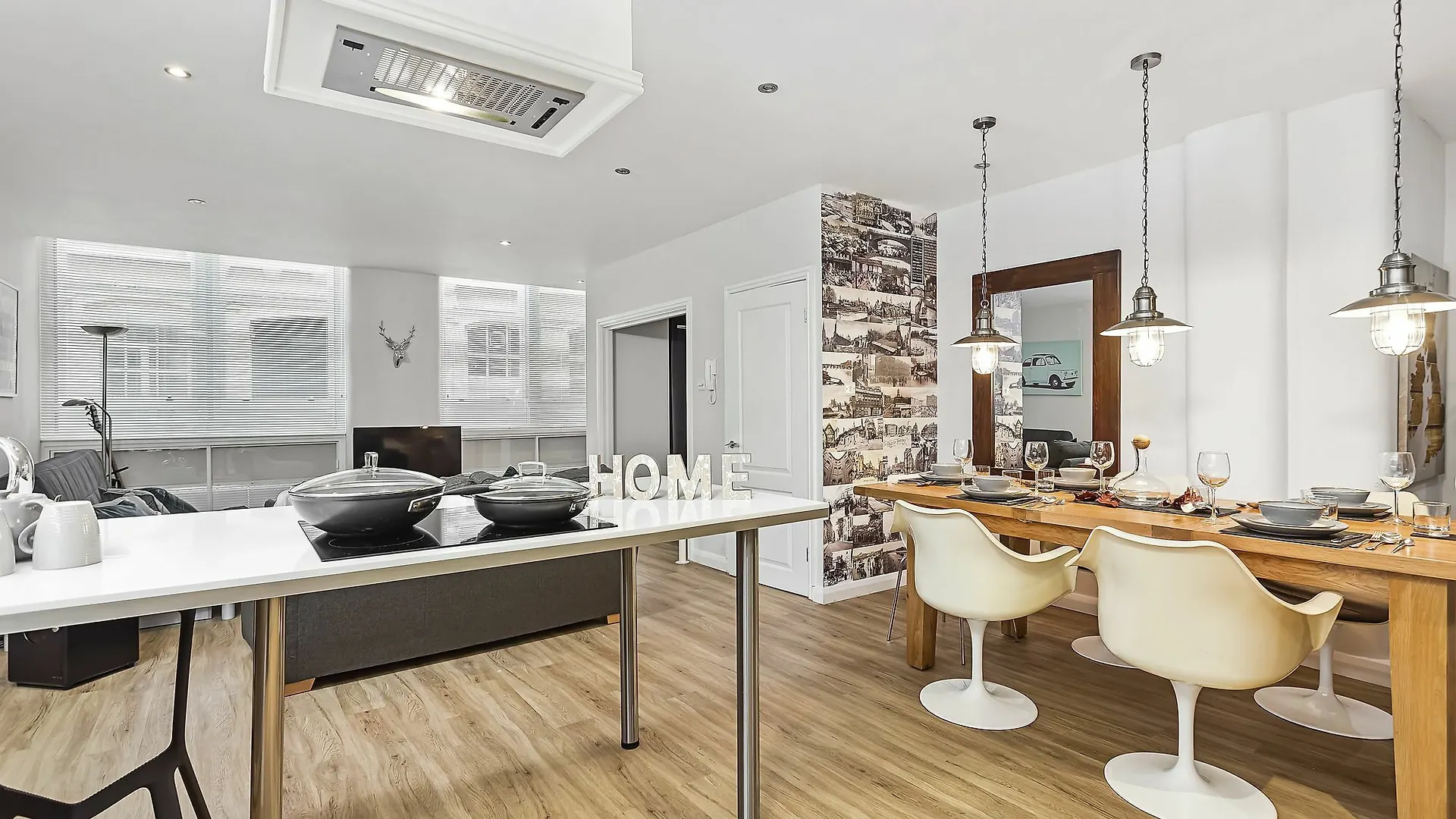 Heart Of Nottingham Modern Apartment United Kingdom