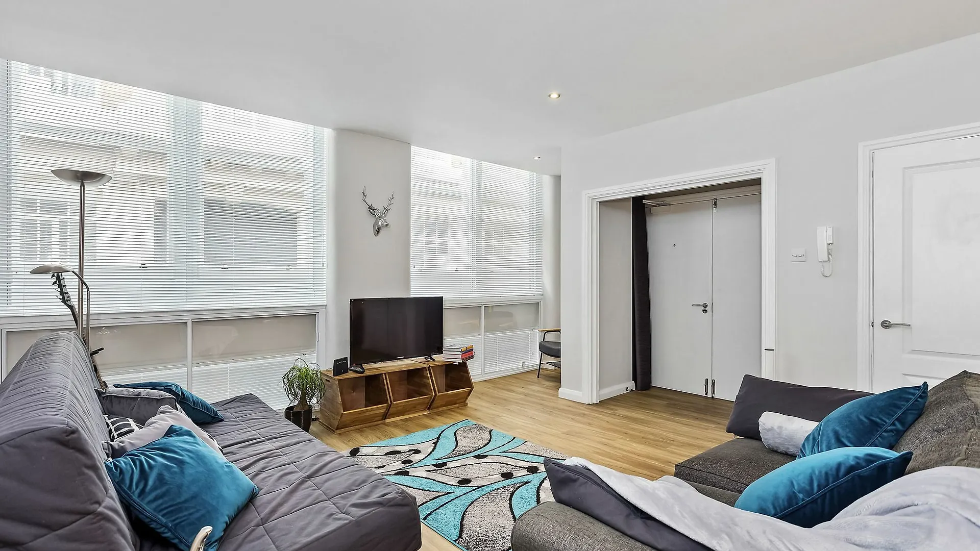 Heart Of Nottingham Modern Apartment United Kingdom