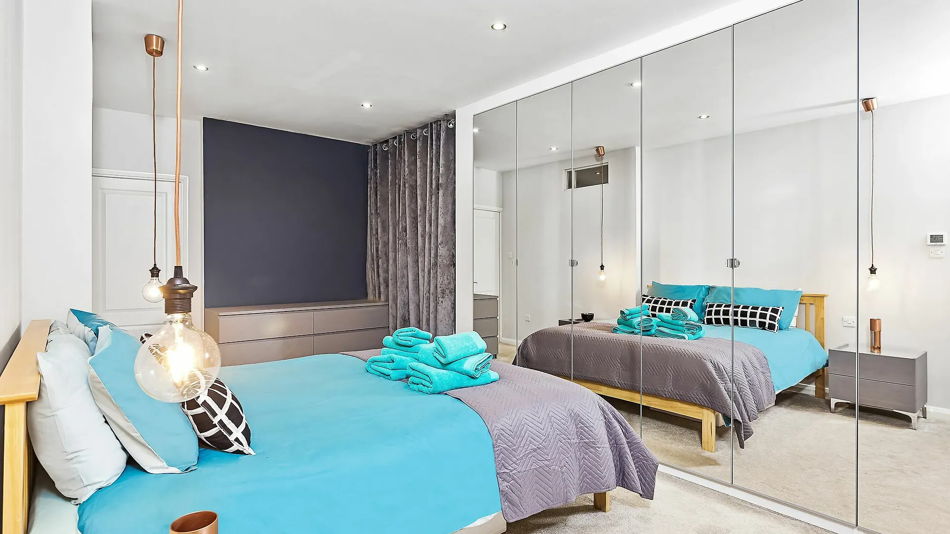 Heart Of Nottingham Modern Apartment United Kingdom
